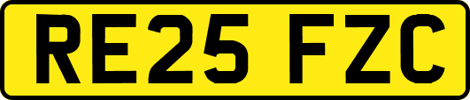 RE25FZC