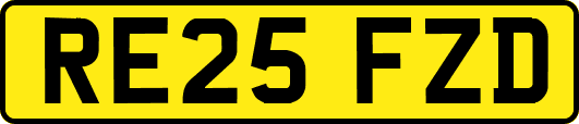 RE25FZD