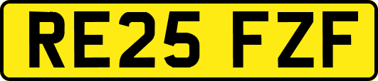 RE25FZF