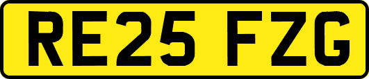 RE25FZG
