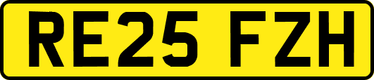 RE25FZH