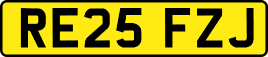 RE25FZJ