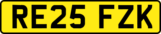 RE25FZK