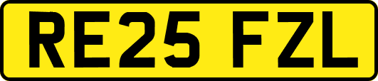 RE25FZL