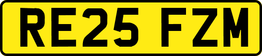 RE25FZM