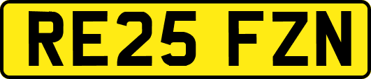 RE25FZN