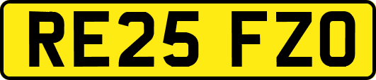 RE25FZO