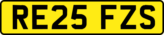 RE25FZS