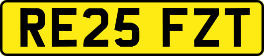 RE25FZT