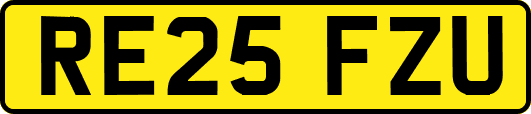 RE25FZU