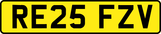 RE25FZV