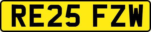RE25FZW