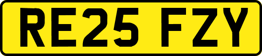 RE25FZY