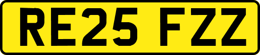 RE25FZZ