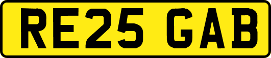RE25GAB