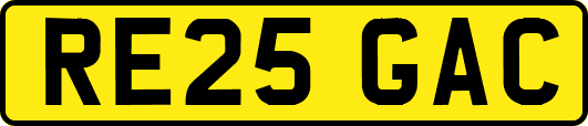 RE25GAC