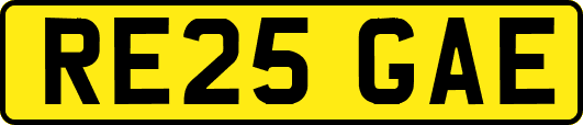 RE25GAE