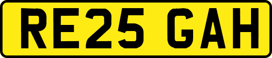 RE25GAH