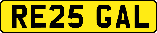 RE25GAL
