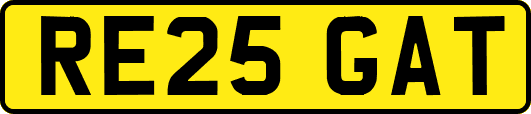 RE25GAT