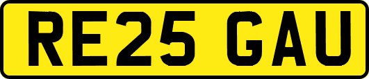 RE25GAU