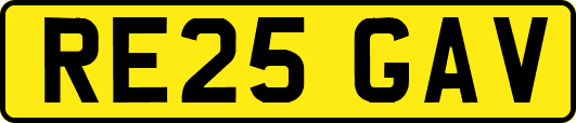 RE25GAV