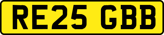RE25GBB