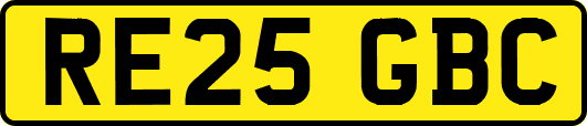 RE25GBC