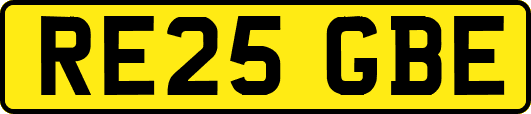 RE25GBE