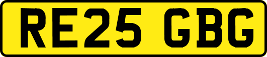 RE25GBG