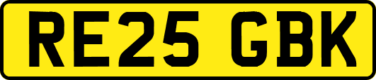 RE25GBK
