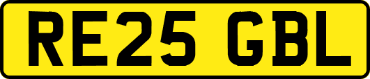 RE25GBL