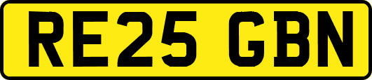 RE25GBN