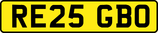 RE25GBO