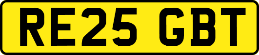 RE25GBT