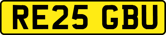 RE25GBU