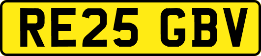 RE25GBV