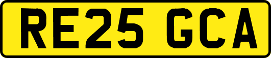 RE25GCA