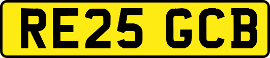 RE25GCB
