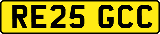 RE25GCC