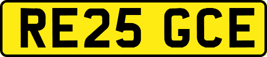 RE25GCE