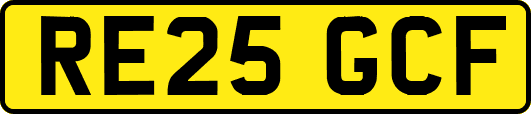 RE25GCF