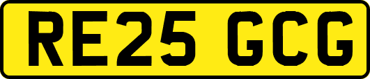 RE25GCG