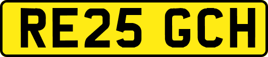 RE25GCH