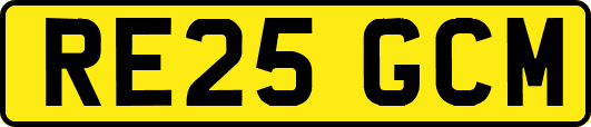 RE25GCM