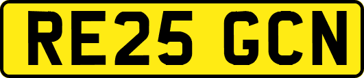RE25GCN