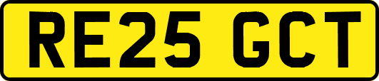 RE25GCT