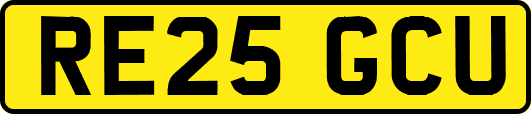 RE25GCU