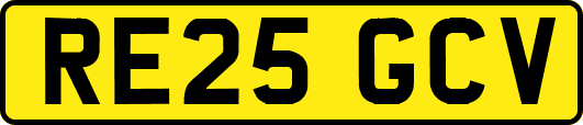 RE25GCV