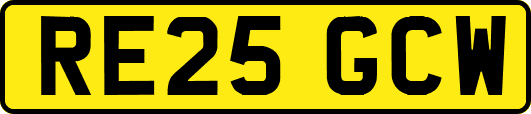 RE25GCW